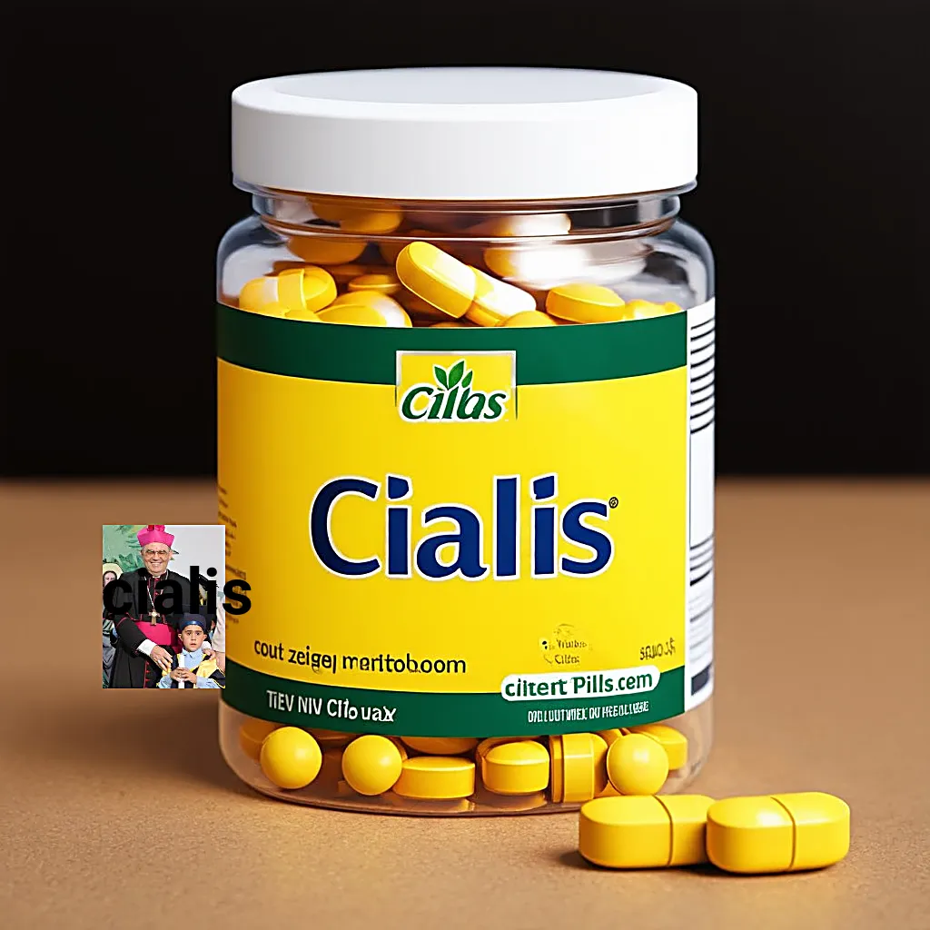 Cialis sans ordonnance paris